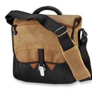 Overland Equipment Boulder Vert Bag CANVAS 
Gear Blog